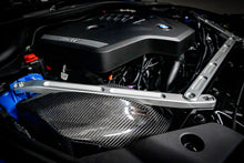 Load image into Gallery viewer, Eventuri Carbon Fibre Cold Air Intake Kit for BMW Z4 G29 B48 2.0 Turbo - Sealed Airbox, Dual Air Feed, High-Flow Filter, Performance Induction Upgrade
