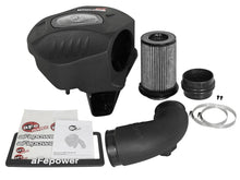 Load image into Gallery viewer, aFe BMW B58 Momentum GT Pro Dry S Intake System (M140i, M240i, 340i &amp; 440i)
