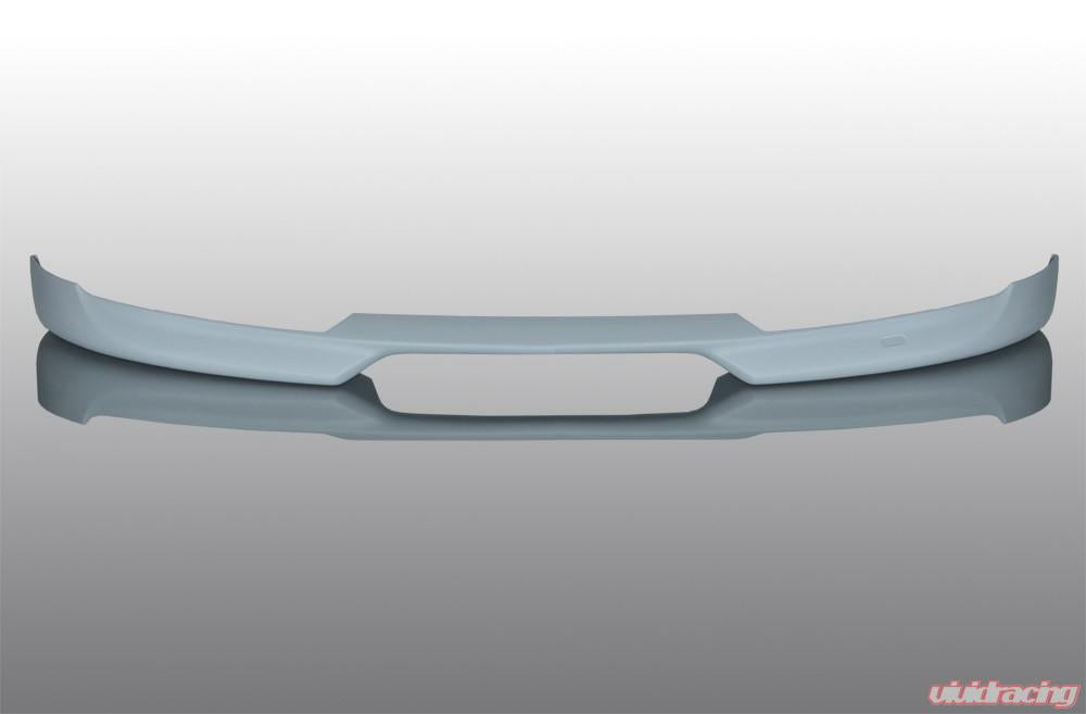 AC Schnitzer BMW F20 F21 Pre-LCI SE/Sport Front Spoiler (Inc. 116d, 118i, 125d & M135i)