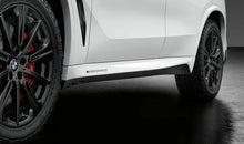 Load image into Gallery viewer, Genuine BMW M Performance F40 G20 F91 G14 G05 Sticker Set (Inc. M135ix, M340i, M850ix &amp; M8)
