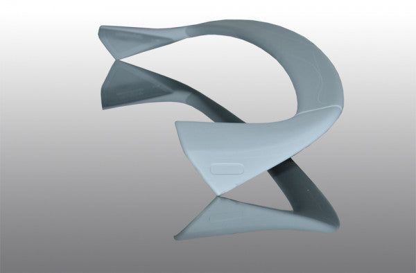 AC Schnitzer BMW F20 F21 Roof Spoiler (Inc. 116d, 118i, 120i & M135i)