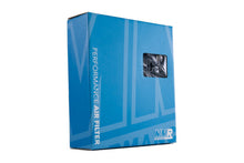 Load image into Gallery viewer, MMR Panel Filter Blue Cotton S55 / S63 FX M Cars
