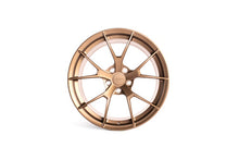 Load image into Gallery viewer, MMR 510M Forged Alloy Wheel for BMW M2 F87 Rear - 19x10.5 ET34, 5x120 PCD, Lightweight 19 Inch Motorsport - Price Per Wheel
