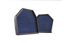 Load image into Gallery viewer, MMR Panel Filter Blue Cotton BMW B58 / B48
