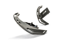 Load image into Gallery viewer, MMR Billet Aluminium Gear Shift Paddle Set Dark Anthracite - F Series
