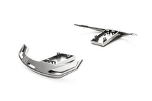 Load image into Gallery viewer, MMR Billet Aluminium Gear Shift Paddle Set Titanium - F Series
