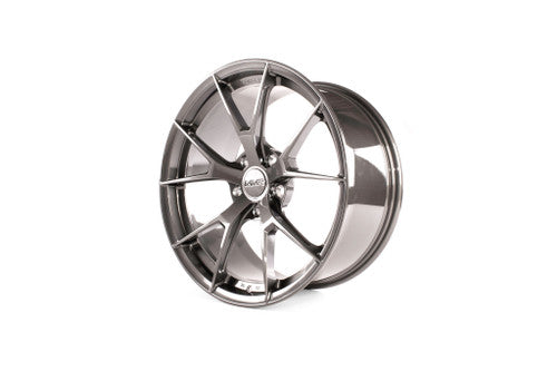MMR 510m Forged Wheels Black F8x M3/4 19x9.5 Et50 5x120 (Price Per Wheel)