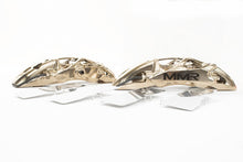 Load image into Gallery viewer, MMR Performance 6-Piston Front Cup Kit 355mm Nickel Plated Big Brake Kit for BMW F2x/F3x M135i M235i M140i M240i (F20 F21 F22 F23) – 6-Pot Calipers, Fully Floating 2-Piece Discs
