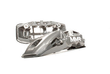 Load image into Gallery viewer, MMR Performance 6-Piston 355mm Front Big Brake Cup Kit, Dark Anthracite - BMW F2x/F3x (F20 F21 F22 F23) M135i M140i M235i M240i - Forged Monoblock Calipers, Floating Discs
