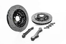 Load image into Gallery viewer, MMR Performance 6-Piston (6-Pot) Front Cup Big Brake Kit, 380mm 2-Piece Fully Floating Discs, Nickel-Plated Calipers for BMW F2x/F3x M135i M140i M235i M240i
