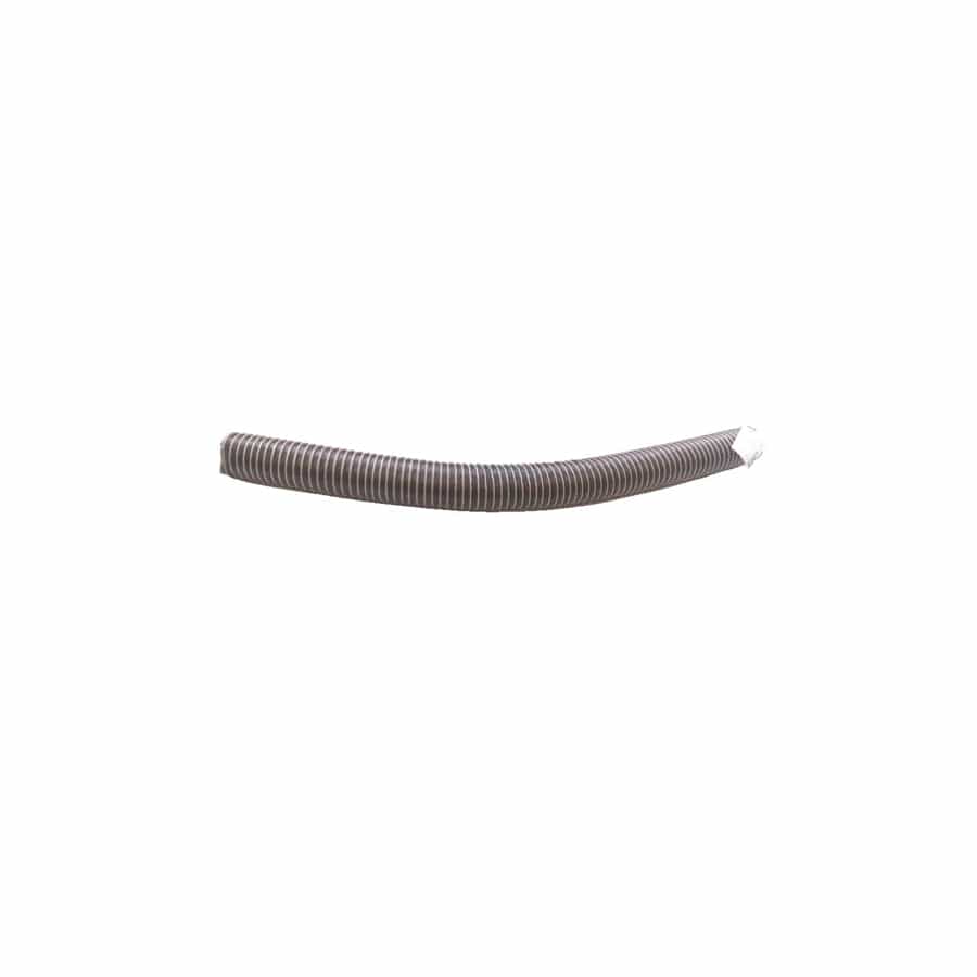 Genuine BMW M4 GT4 51mm Black Ventilation Hose – OEM BMW Motorsport Air Duct Hose – Part 51748424588