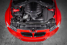 Load image into Gallery viewer, Eventuri Carbon Fibre Intake Duct Set (Gloss) for BMW M3 E90/E92/E93 (E9X) S65 - OEM Replacement Engine Bay Ducts
