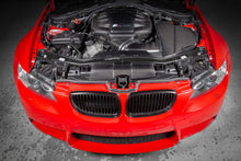 Load image into Gallery viewer, Eventuri Matte Carbon Fibre Intake Duct Set for BMW E90 E92 E93 M3 S65 (E9X) – Direct OEM Replacement Air Intake Ducts
