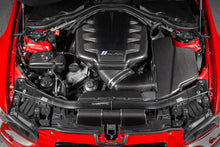 Load image into Gallery viewer, Eventuri Matte Carbon Fibre Intake Duct Set for BMW E90 E92 E93 M3 S65 (E9X) – Direct OEM Replacement Air Intake Ducts
