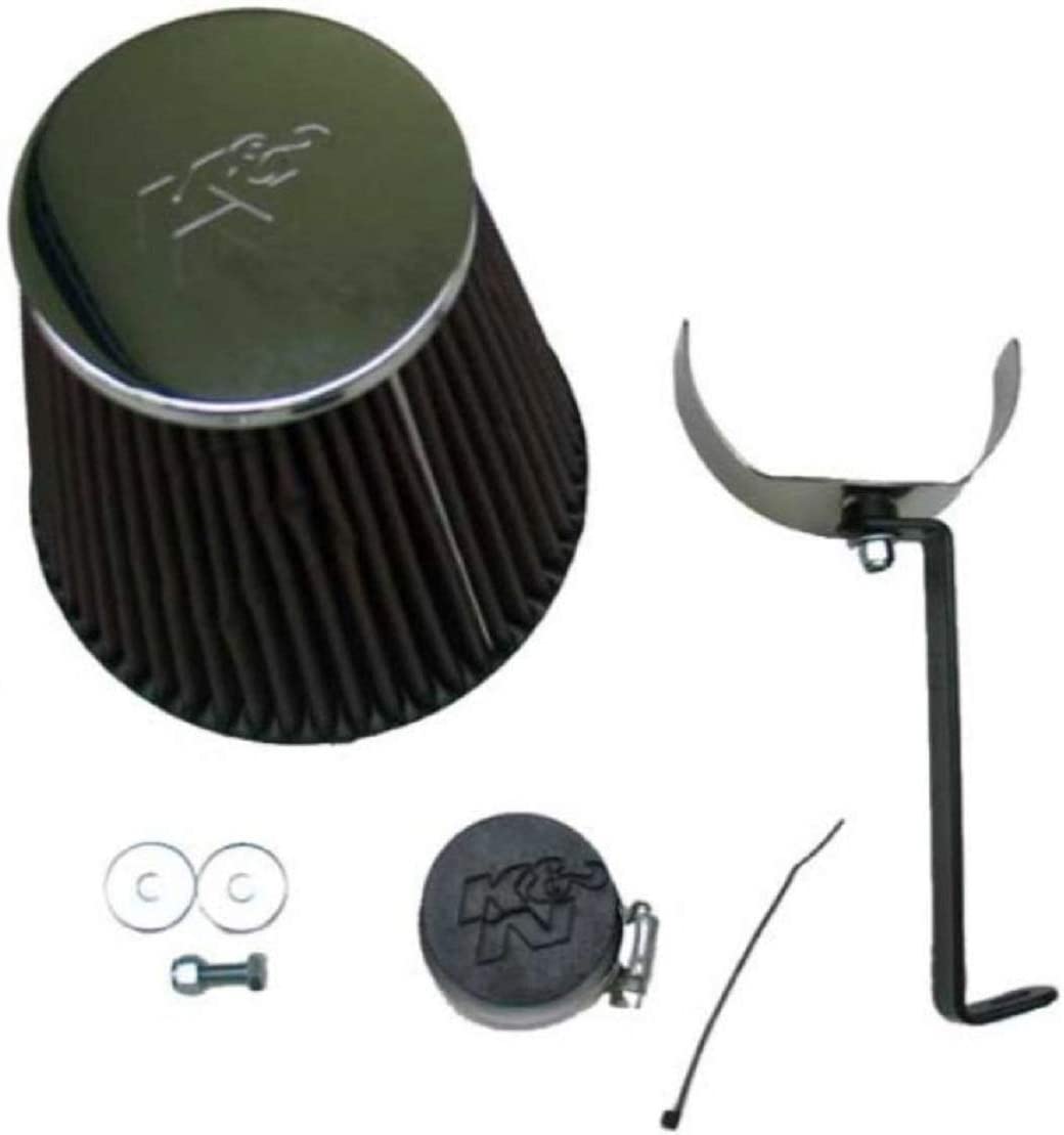 K&N 57-0539 Performance Air Intake System