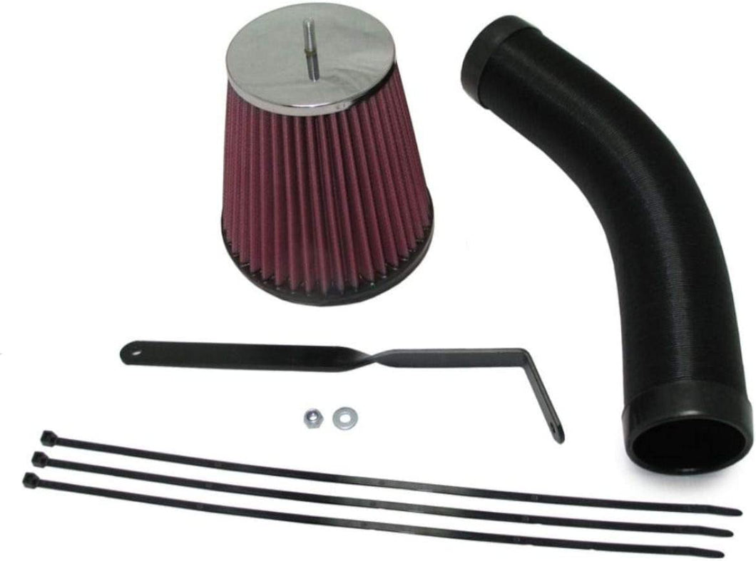 K&N 57-0446 Performance Air Intake System