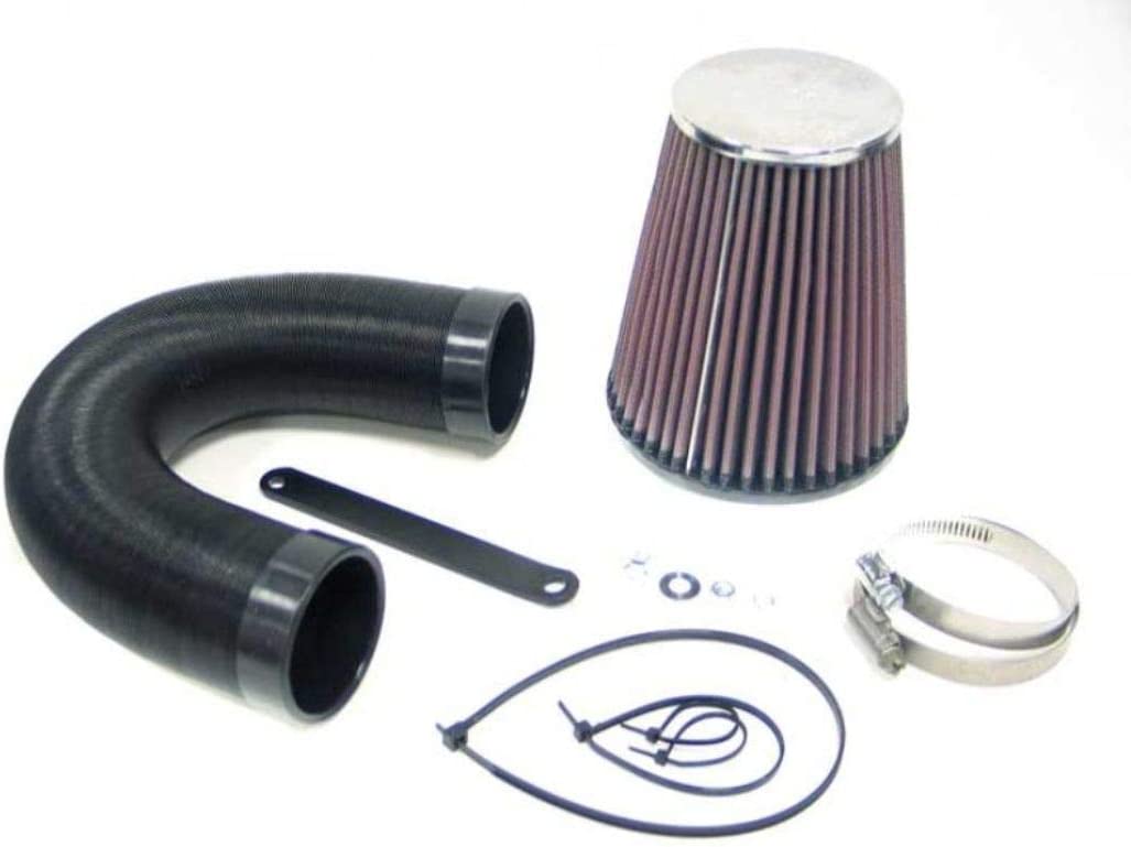 K&N 57-0164 Performance Air Intake System