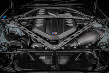 Load image into Gallery viewer, Eventuri Frozen Carbon Engine Cover LIMITED EDITION - G8X M3/M4
