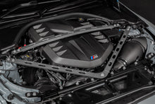 Load image into Gallery viewer, Eventuri Frozen Carbon Engine Cover LIMITED EDITION - G8X M3/M4
