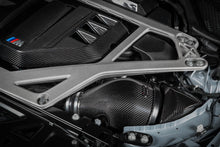Load image into Gallery viewer, Eventuri Carbon Intake Matte Finish - G8X M3/M4
