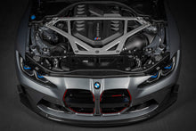 Load image into Gallery viewer, Eventuri Carbon Intake Matte Finish - G8X M3/M4
