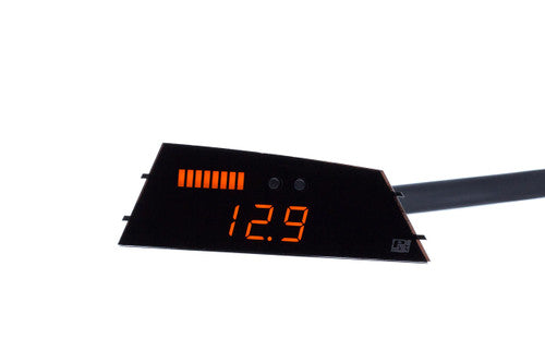 P3 Boost Gauge - F2x 1 Series, F2X 2 Series / F87 M2