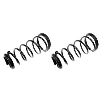 AC Schnitzer BMW F80 F82 15-25mm Suspension Spring Set (M3 & M4)
