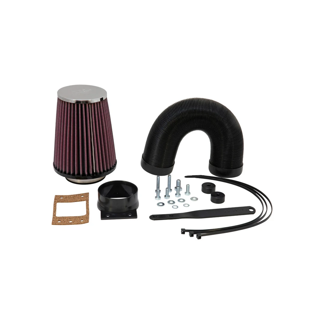 K&N 57-0148 Performance Air Intake System