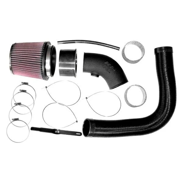 K&N 57-0638 Performance Air Intake System