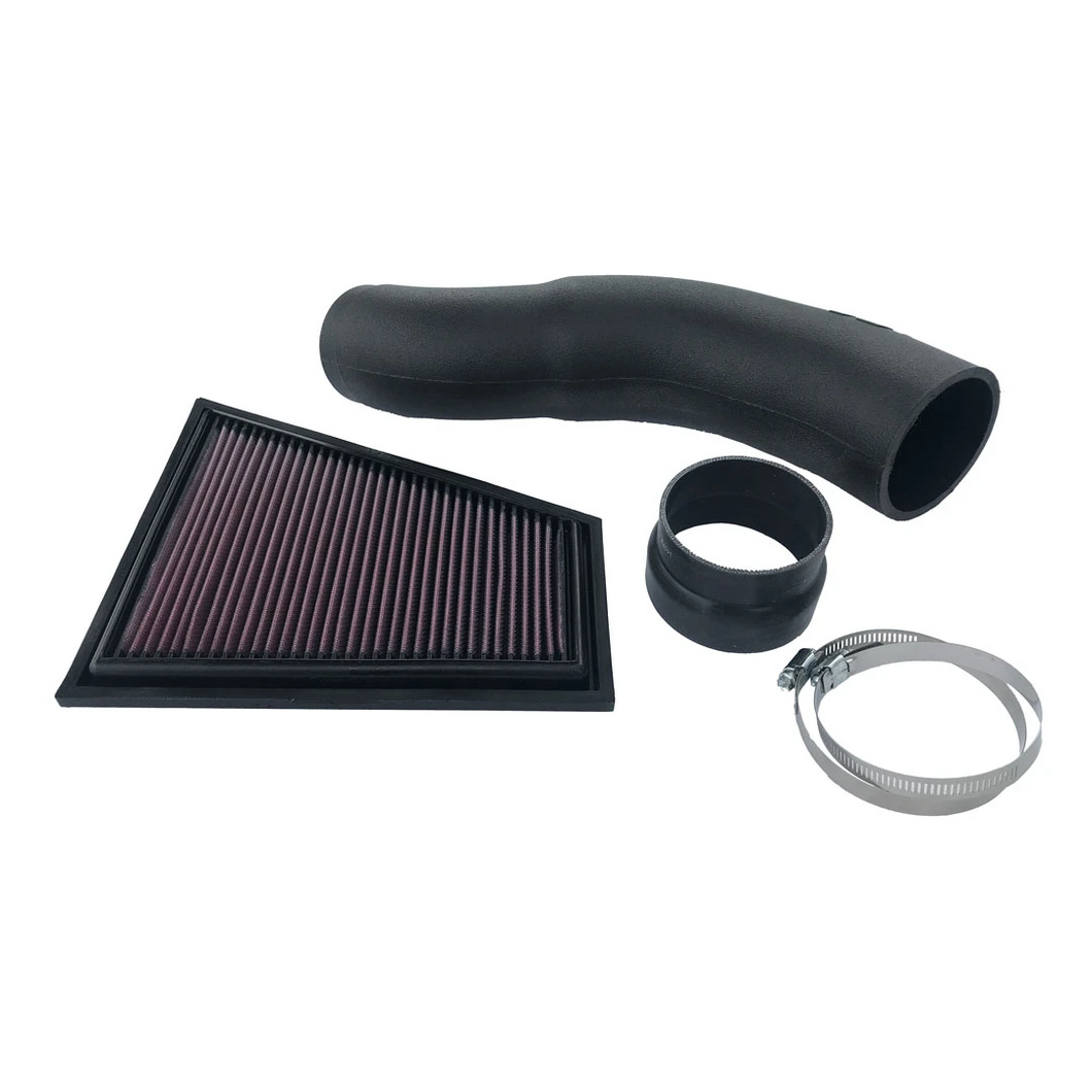K&N 57-0691 Performance Air Intake System