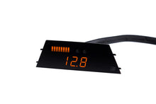 Load image into Gallery viewer, P3 Cars Vent-Mounted Digital Boost Gauge for BMW M3 &amp; M4 F8X (F80, F82, F83) - S55 - 80 PSI Analog Sensor, OEM Look
