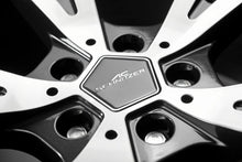 Load image into Gallery viewer, AC Schnitzer AC3 20 inch Lightweight Flow Formed Bi-colour Alloy Wheel &amp; Tyre Package for Toyota GR Supra A90 (Supra MK5) - Set of 4 with TPMS
