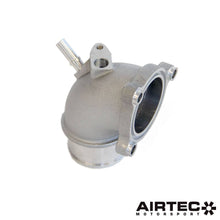 Load image into Gallery viewer, FIESTA MK8 ST AIRTEC MOTORSPORT ENLARGED CAST THROTTLE BODY ELBOW
