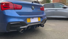 Load and play video in Gallery viewer, M140i and LCI M135i F1 brake light / Rain light
