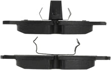 Load image into Gallery viewer, StopTech BMW E60 E65 E82 E90 Rear Street Brake Pads with Shims and Hardware (Inc. 1M, M3, 540i &amp; 760i)
