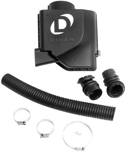 Dinan High Flow Intake System - BMW 330i 330Ci 330xi E46 2001-2006