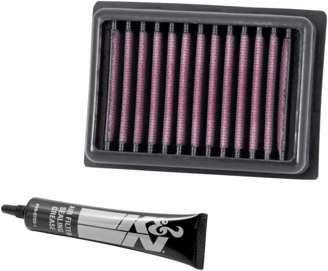 K&N BM-6012 Replacement Air Filter