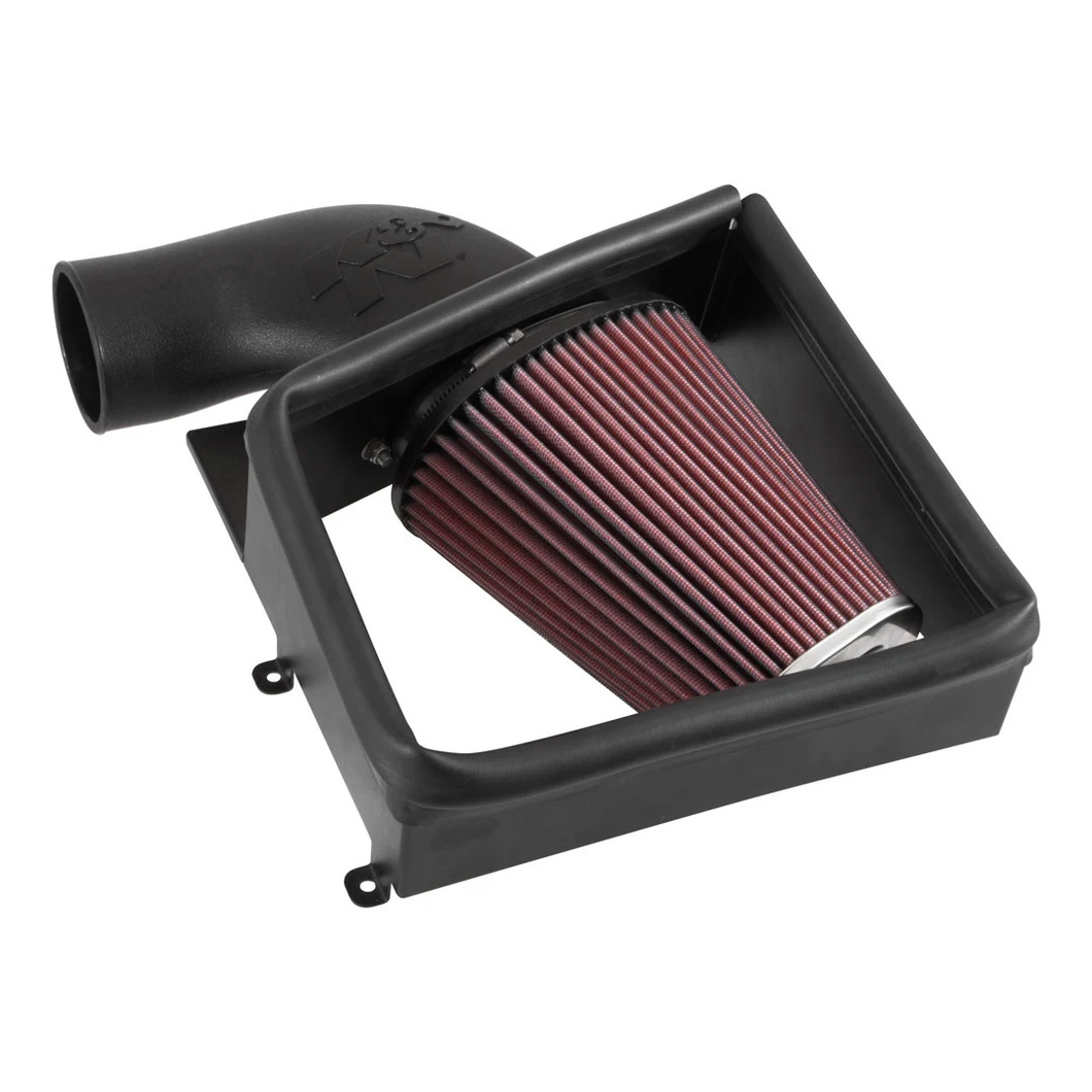 K&N 63-1132 Performance Air Intake System