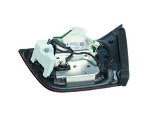 Load image into Gallery viewer, Genuine BMW F82 M4 Black Line Boot/Trunk Lid Rear Tail Light - OEM LCI Retrofit - Left or Right - 2013-2019 - 63219491587 63219491588
