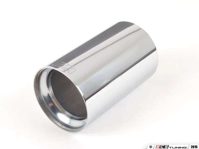 Genuine BMW N55 F22 F30 F32 M Performance Silencer/Muffler Exhaust System MT (Inc. M235i, 335i, & 435i)