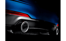 Load image into Gallery viewer, Akrapovic Evolution Line Stainless Steel Cat-Back + Evolution Link Pipe Set for BMW 335i (F30/F31) – Valved Performance Exhaust with Carbon Fibre Tips | Fits 335i xDrive &amp; ActiveHybrid 3
