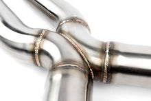 Load image into Gallery viewer, Dinan High Flow Middle Exhaust - M3 M4 G80/G82/G83
