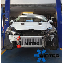 Load image into Gallery viewer, AIRTEC STAGE 2 INTERCOOLER UPGRADE FOR MK3 FOCUS 1.0 ECOBOOST
