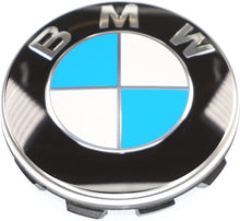 Load image into Gallery viewer, Genunie BMW OEM Centure caps
