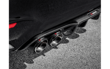 Load image into Gallery viewer, Akrapovic Rear Carbon Fibre Diffuser - High Gloss - BMW M3 (F80) - 2014-2017
