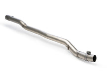 Load image into Gallery viewer, Remus Axle back Sport System Left/Right with Integrated valves using the OE valve control system with 2 tail pipes Ã˜ 102 mm angled, rolled edge, chromed - 1 Series F40 M135i xDrive 225 kW B48A20E 2019-
