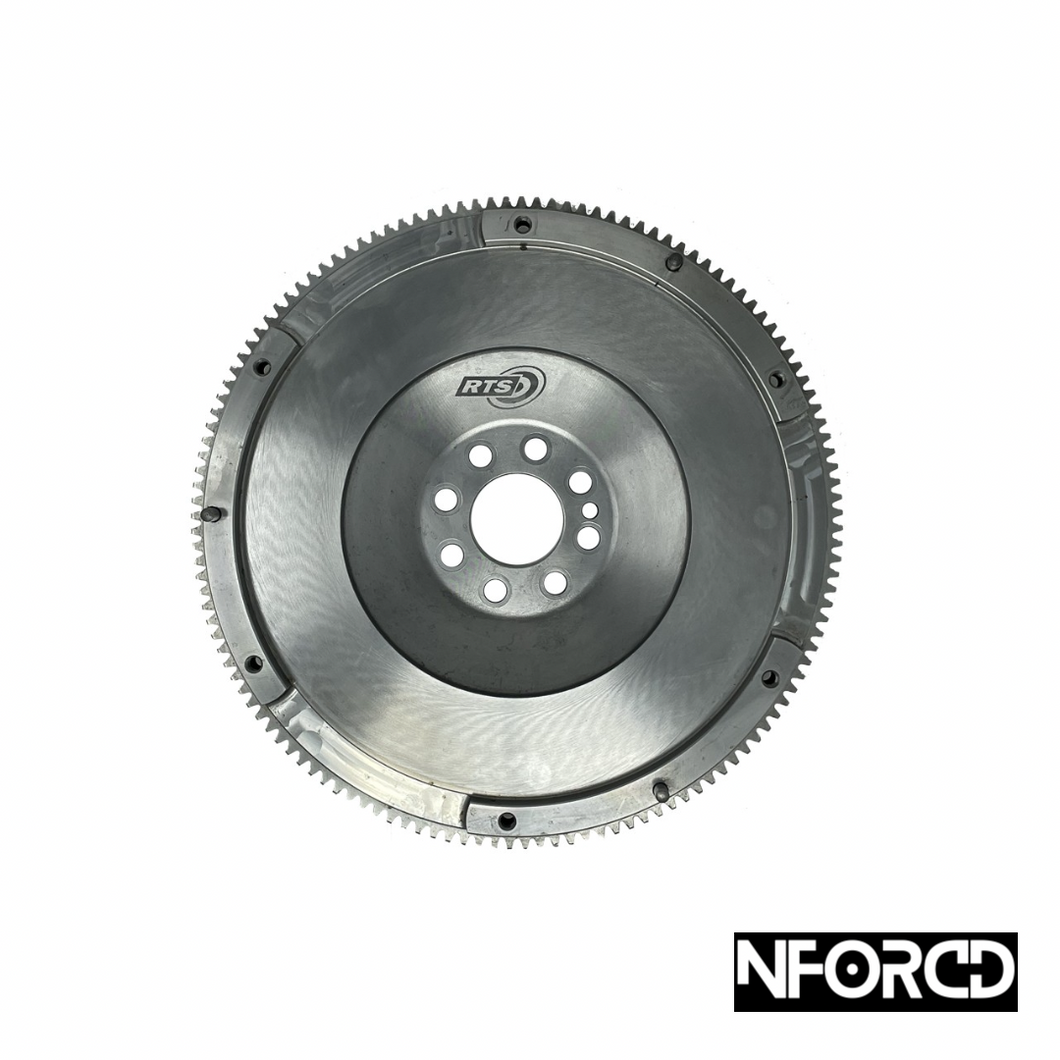 RTS Performance Lightweight Flywheel – Mk7 Golf R/GTI/Clubsport, S3/TTS, Leon Cupra, Octavia VRS – (RTS-116)