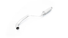 Load image into Gallery viewer, Remus Resonated Cat back System Left/Right with 2 tail pipes 102 mm 213 kW 2018 For Volkswagen Golf 2.0 GTI TCR

