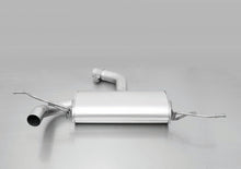 Load image into Gallery viewer, Remus Rear Silencer Left With 1 Tail Pipe 98 100 KW For Audi A3 2.0 TDI
