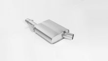Load image into Gallery viewer, Remus Resonated Cat back System Left/Right with 2 tail pipes 133x85 mm 221 kW 2017-2018 For Seat Leon 2.0 TSI Cupra
